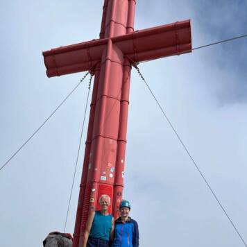 Eva-Lucia  aus Kirchdorf
