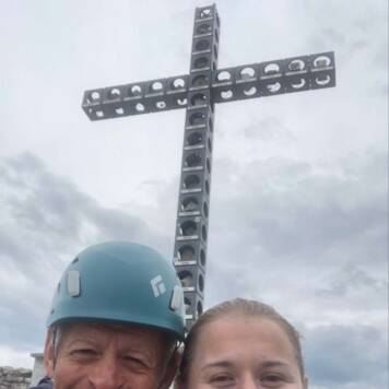 Eva-Lucia  aus Kirchdorf