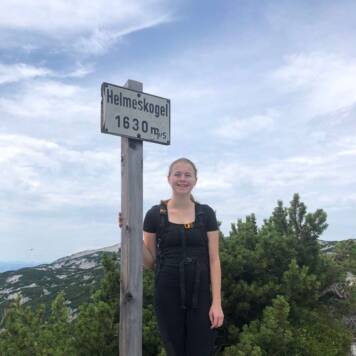 Eva-Lucia  aus Kirchdorf