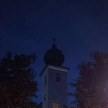 Regina aus Kirchdorf