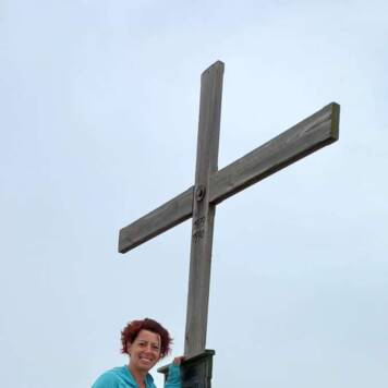 Regina aus Kirchdorf