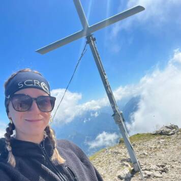 Michelle aus Amstetten