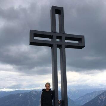 Katharina aus Grieskirchen