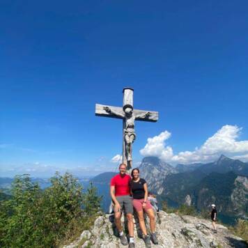 Angelika aus Schärding