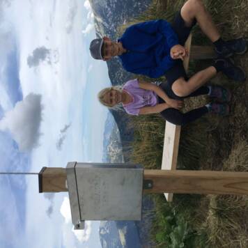 Anja und Sebastian aus Grieskirchen