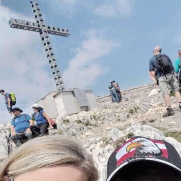 Stumvoll aus Rohrbach