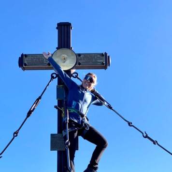 Carmen aus Kirchdorf