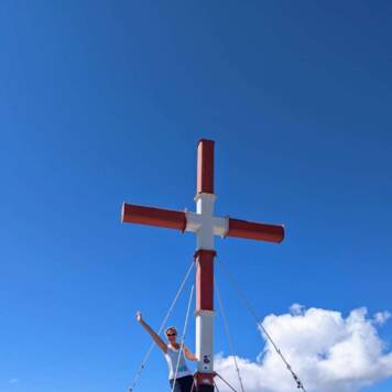 Carmen aus Kirchdorf