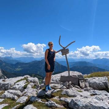 Carmen aus Kirchdorf