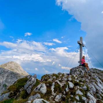 Carmen aus Kirchdorf