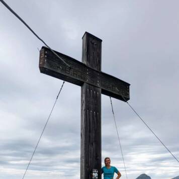 Carmen aus Kirchdorf