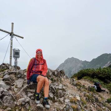 Carmen aus Kirchdorf