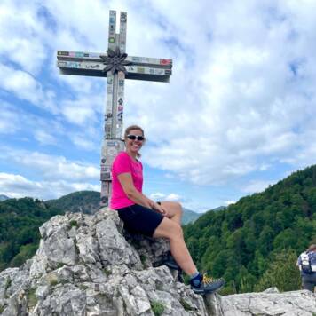 Carmen aus Kirchdorf