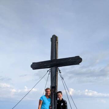 Carmen aus Kirchdorf