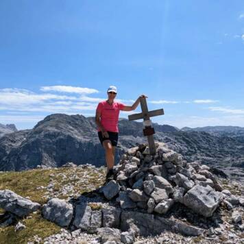 Carmen aus Kirchdorf