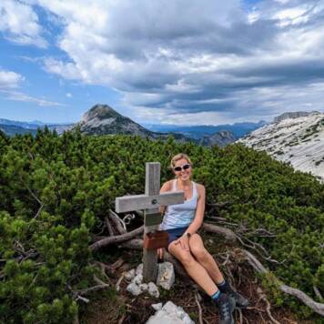 Carmen aus Kirchdorf