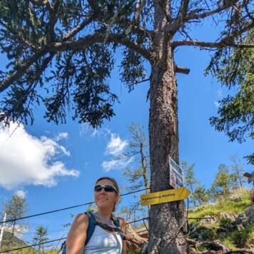 Carmen aus Kirchdorf