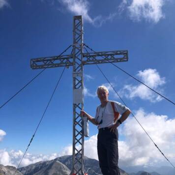 Harald aus Kirchdorf