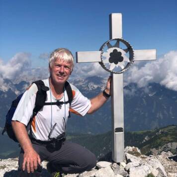 Harald aus Kirchdorf