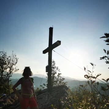 Melanie aus Kirchdorf