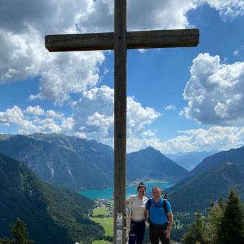 Daniela  aus Vöcklabruck