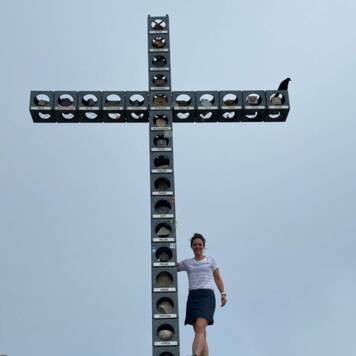 Daniela aus Vöcklabruck