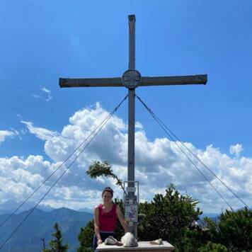 Daniela aus Vöcklabruck