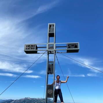 Daniela  aus Vöcklabruck