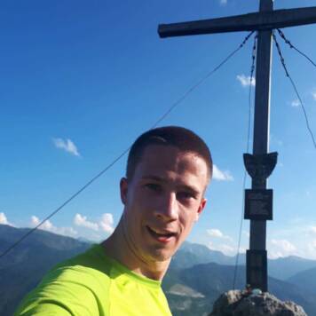 Markus aus Vöcklabruck