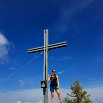 Birgit aus Kirchdorf