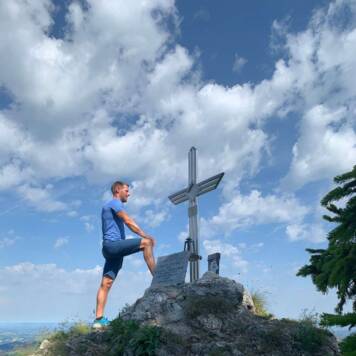 Thomas aus Linz-Land