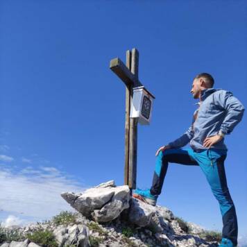 Thomas aus Linz-Land