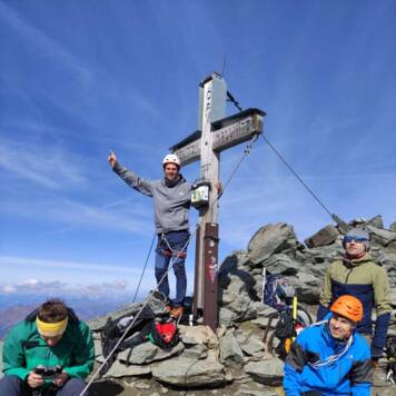 Thomas aus Linz-Land