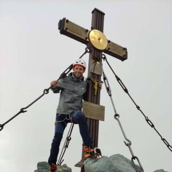 Thomas aus Linz-Land