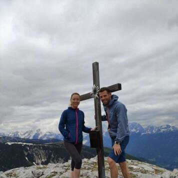 Thomas aus Linz-Land