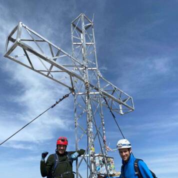 Bernhard aus Vöcklabruck