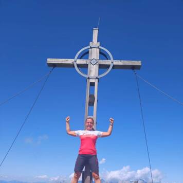 Sandra aus Amstetten