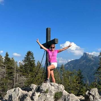 Evi aus Vöcklabruck