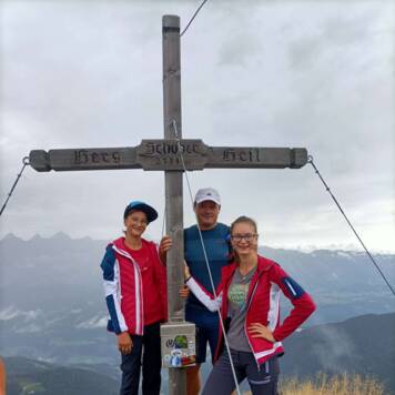 Sabine aus Freistadt