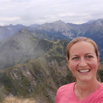 Sabine aus Freistadt