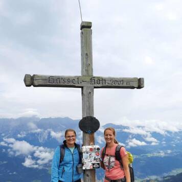 Sabine aus Freistadt