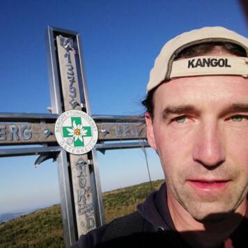 Andreas  aus Rohrbach