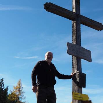 Helmut aus Kirchdorf