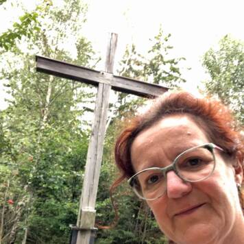 Andrea aus Linz-Land