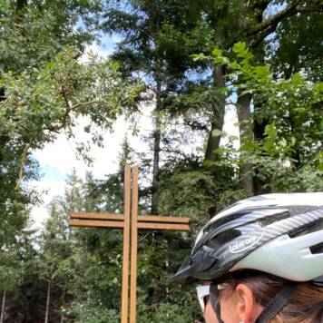 Gabriele aus Amstetten