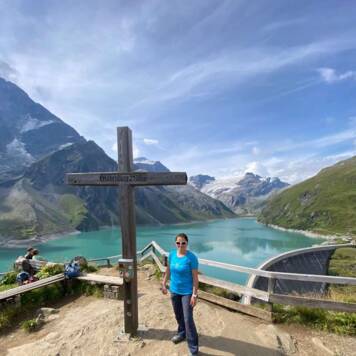 Gabriele aus Amstetten