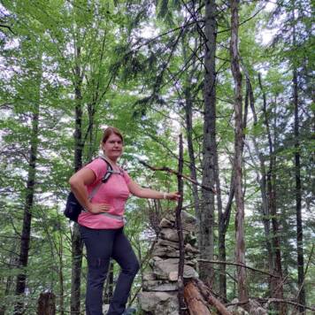 Renate aus Kirchdorf