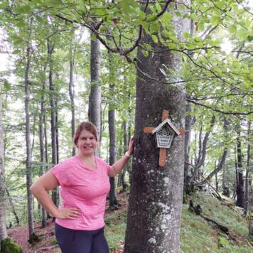 Renate aus Kirchdorf