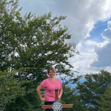 Renate aus Kirchdorf