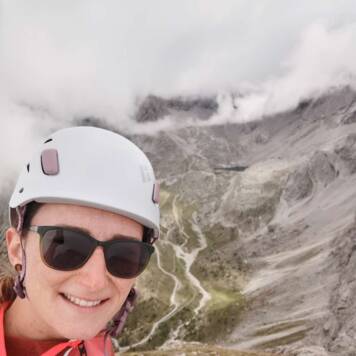 Sabine aus Amstetten